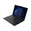 Lenovo ThinkPad E16 Gen 3 - Arrow Lake - Intel Core Ultra 5 225H (Series 2) 14-Core Processor 16-GB 512-GB SSD Intel Arc 140T Graphics 16" WUXGA IPS 60Hz AG Display Dolby Audio BKB FPR TPM (Black, Bag Included, Lenovo Direct Local Warranty, NEW)