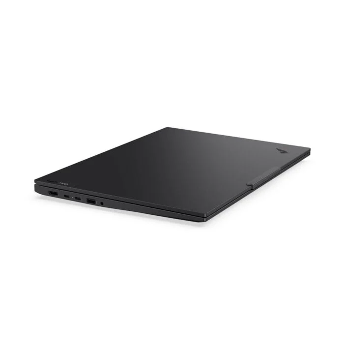 Lenovo ThinkPad E16 Gen 3 - Arrow Lake - Intel Core Ultra 5 225H (Series 2) 14-Core Processor 8-GB 512-GB SSD Intel Arc 130T Graphics 16.0" WUXGA IPS 60Hz AG Display Backlit KB FP Reader TPM (Black, NEW)