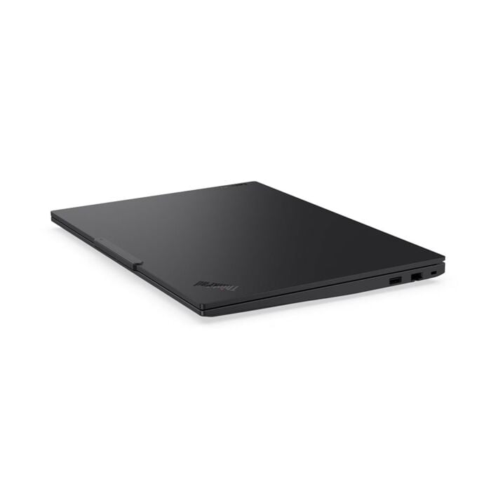 Lenovo ThinkPad E16 Gen 3 - Lunar Lake - Intel Core Ultra 7 256V (Series 2) 8-Core Processor 16-GB 512-GB SSD Intel Arc 140V GC 16" WUXGA 1200P IPS 60Hz AG Display Dolby Atmos Audio BKB FPR TPM (Black, Bag Included, Lenovo Direct Local Warranty, NEW)