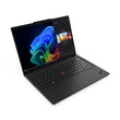 Lenovo ThinkPad T14 Gen 6 - Lunar Lake - Intel Core Ultra 5 226V (Series 2) 8-Core Processor 16-GB 512-GB SSD Intel Arc 130V Graphics 14" WUXGA 1200P IPS 60Hz AG Display Dolby Audio BKB FPR TPM