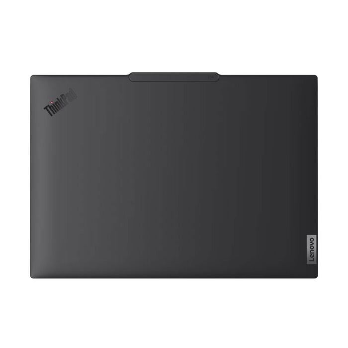 Lenovo ThinkPad T14 Gen 6 - Lunar Lake - Intel Core Ultra 5 226V (Series 2) 8-Core Processor 16-GB 512-GB SSD Intel Arc 130V Graphics 14" WUXGA 1200P IPS 60Hz AG Display Dolby Audio BKB FPR TPM