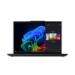 Lenovo ThinkPad T14 Gen 6 - Lunar Lake - Intel Core Ultra 5 226V (Series 2) 8-Core Processor 16-GB 512-GB SSD Intel Arc 130V Graphics 14" WUXGA 1200P IPS 60Hz AG Display Dolby Audio BKB FPR TPM
