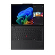 Lenovo ThinkPad T14 Gen 6 - Lunar Lake - Intel Core Ultra 5 226V (Series 2) 8-Core Processor 16-GB 512-GB SSD Intel Arc 130V Graphics 14" WUXGA 1200P IPS 60Hz AG Display Dolby Audio BKB FPR TPM