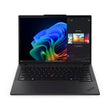 Lenovo ThinkPad T14 Gen 6 - Lunar Lake - Intel Core Ultra 5 226V (Series 2) 8-Core Processor 16-GB 512-GB SSD Intel Arc 130V Graphics 14" WUXGA 1200P IPS 60Hz AG Display Dolby Audio BKB FPR TPM