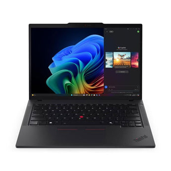 Lenovo ThinkPad T14 Gen 6 - Lunar Lake - Intel Core Ultra 5 226V (Series 2) 8-Core Processor 16-GB 512-GB SSD Intel Arc 130V Graphics 14