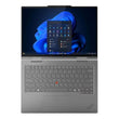 Lenovo ThinkPad X1 2-in-1 Gen 10 Aura Edition - Arrow Lake - Intel Core Ultra 7 265U