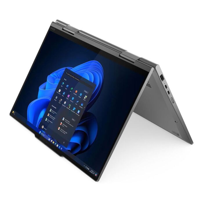 Lenovo ThinkPad X1 2-in-1 Gen 10 Aura Edition - Arrow Lake - Intel Core Ultra 7 265U