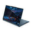 Lenovo Yoga Book 9 14 - Arrow Lake - Intel Core Ultra 9 285H (Series 2) 16-Core Processor 32-GB 1-TB SSD Intel Arc 140T GC 2x 14" 2.8K WQXGA+ 1800P OLED 120Hz x360 Touchscreen Convertible Display W11 TPM