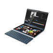 Lenovo Yoga Book 9 14 - Arrow Lake - Intel Core Ultra 9 285H (Series 2) 16-Core Processor 32-GB 1-TB SSD Intel Arc 140T GC 2x 14" 2.8K WQXGA+ 1800P OLED 120Hz x360 Touchscreen Convertible Display W11 TPM