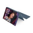 Lenovo Yoga Book 9 14 - Arrow Lake - Intel Core Ultra 9 285H (Series 2) 16-Core Processor 32-GB 1-TB SSD Intel Arc 140T GC 2x 14" 2.8K WQXGA+ 1800P OLED 120Hz x360 Touchscreen Convertible Display W11 TPM