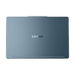 Lenovo Yoga Book 9 14 - Arrow Lake - Intel Core Ultra 9 285H (Series 2) 16-Core Processor 32-GB 1-TB SSD Intel Arc 140T GC 2x 14" 2.8K WQXGA+ 1800P OLED 120Hz x360 Touchscreen Convertible Display W11 TPM