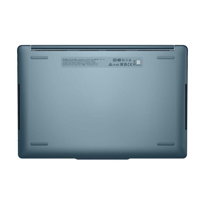 Lenovo Yoga Book 9 14 - Arrow Lake - Intel Core Ultra 9 285H (Series 2) 16-Core Processor 32-GB 1-TB SSD Intel Arc 140T GC 2x 14" 2.8K WQXGA+ 1800P OLED 120Hz x360 Touchscreen Convertible Display W11 TPM