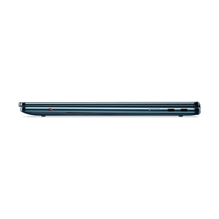 Lenovo Yoga Book 9 14 - Arrow Lake - Intel Core Ultra 9 285H (Series 2) 16-Core Processor 32-GB 1-TB SSD Intel Arc 140T GC 2x 14" 2.8K WQXGA+ 1800P OLED 120Hz x360 Touchscreen Convertible Display W11 TPM