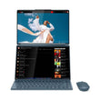 Lenovo Yoga Book 9 14 - Arrow Lake - Intel Core Ultra 9 285H (Series 2) 16-Core Processor 32-GB 1-TB SSD Intel Arc 140T GC 2x 14" 2.8K WQXGA+ 1800P OLED 120Hz x360 Touchscreen Convertible Display W11 TPM