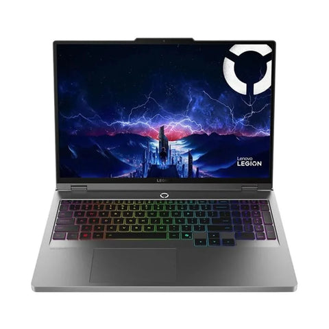 Lenovo Legion 5 16 Core Ultra 9 275HX RTX 5060 32GB 1TB Gaming Laptop