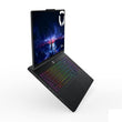 Lenovo Legion Pro 5 - Arrow Lake - Intel Core Ultra 9 275HX 24Core Processor 32-GB 1-TB SSD 8-GB NVIDIA GeForce RTX5070 GDDR7 GC 16" WQXGA 1600p OLED IPS 165Hz G-Sync Display Nahimic Audio 24-Zone RGB BKB (Eclipse Black, Lenovo Direct Local Warranty, NEW)