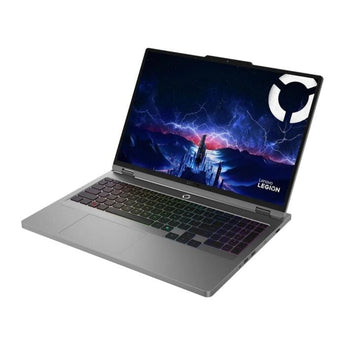 Lenovo Legion 5 16 Gaming Laptop - Arrow Lake - Intel Core Ultra 9 275HX (Series 2) 24-Core Processor 32-GB 1-TB SSD 8-GB NVIDIA GeForce RTX 5060 GDDR7 GC 16