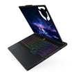 Lenovo Legion Pro 5 - Arrow Lake - Intel Core Ultra 9 275HX 24Core Processor 32-GB 1-TB SSD 8-GB NVIDIA GeForce RTX5070 GDDR7 GC 16" WQXGA 1600p OLED IPS 165Hz G-Sync Display Nahimic Audio 24-Zone RGB BKB (Eclipse Black, Lenovo Direct Local Warranty, NEW)