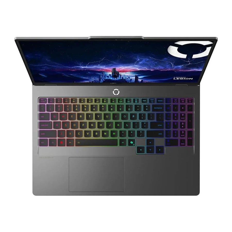 Lenovo Legion 5 16 Core Ultra 9 275HX RTX 5060 32GB 1TB Gaming Laptop