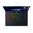 Lenovo Legion Pro 5 - Arrow Lake - Intel Core Ultra 9 275HX 24Core Processor 32-GB 1-TB SSD 8-GB NVIDIA GeForce RTX5070 GDDR7 GC 16" WQXGA 1600p OLED IPS 165Hz G-Sync Display Nahimic Audio 24-Zone RGB BKB (Eclipse Black, Lenovo Direct Local Warranty, NEW)