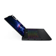 Lenovo Legion Pro 5 - Arrow Lake - Intel Core Ultra 9 275HX 24Core Processor 32-GB 1-TB SSD 8-GB NVIDIA GeForce RTX5070 GDDR7 GC 16" WQXGA 1600p OLED IPS 165Hz G-Sync Display Nahimic Audio 24-Zone RGB BKB (Eclipse Black, Lenovo Direct Local Warranty, NEW)