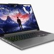 Lenovo Legion 5 16IRX9 | 14TH GEN | Intel Core i7-14650HX (30M Cache, up to 5.20 GHz)| 16GB DDR5 Ram | 1TB SSD | 8GB Nvidia RTX 4070 | 16.0″ WQXGA 165Hz | DOS | 1 Year Int. Warranty | (NEW)