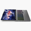 Lenovo Legion 5 16IRX9 | 14TH GEN | Intel Core i7-14650HX (30M Cache, up to 5.20 GHz)| 16GB DDR5 Ram | 1TB SSD | 8GB Nvidia RTX 4070 | 16.0″ WQXGA 165Hz | DOS | 1 Year Int. Warranty | (NEW)