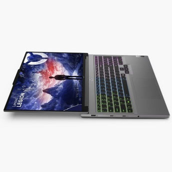 Lenovo Legion 5 16IRX9 | 14TH GEN | Intel Core i7-14650HX (30M Cache, up to 5.20 GHz)| 16GB DDR5 Ram | 1TB SSD | 8GB Nvidia RTX 4070 | 16.0″ WQXGA 165Hz | DOS |