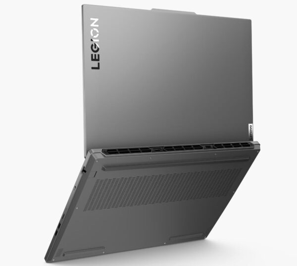 Lenovo Legion 5 16IRX9 | 14TH GEN | Intel Core i7-14650HX (30M Cache, up to 5.20 GHz)| 16GB DDR5 Ram | 1TB SSD | 8GB Nvidia RTX 4070 | 16.0″ WQXGA 165Hz | DOS | 1 Year Int. Warranty | (NEW)