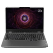 Lenovo LOQ 15 AI Tuned - Gaming Laptop