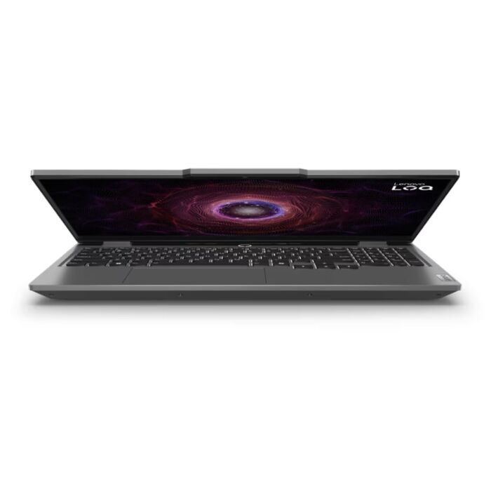 Lenovo LOQ 15 AI Tuned - Gaming Laptop