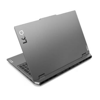 Lenovo LOQ 15 AI Tuned - Gaming Laptop