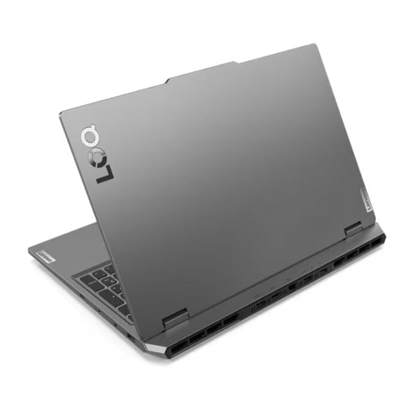Lenovo LOQ 15 AI Tuned - Gaming Laptop