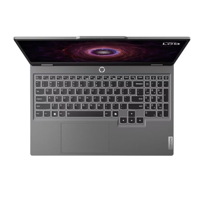 Lenovo LOQ 15 AI Tuned - Gaming Laptop