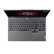 Lenovo LOQ 15 AI Tuned - Gaming Laptop