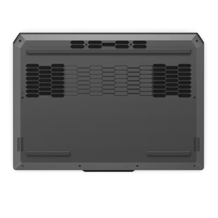Lenovo LOQ 15 AI Tuned - Gaming Laptop