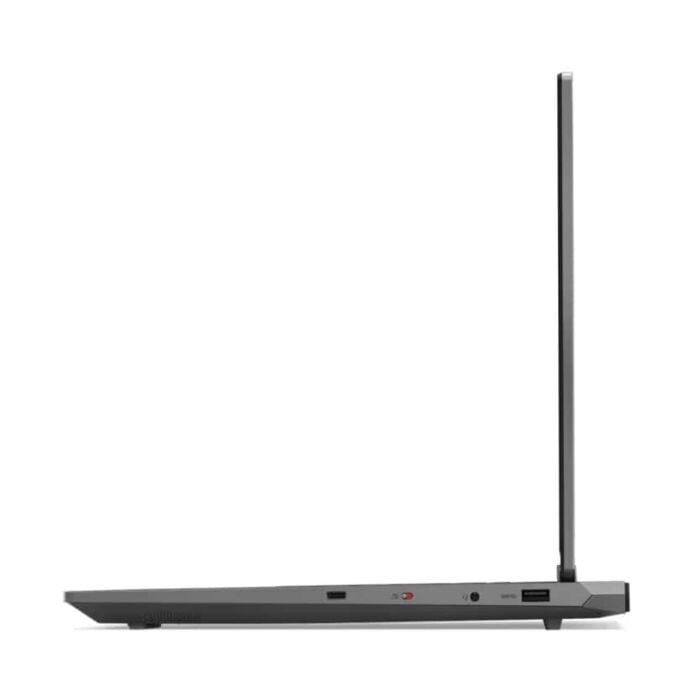 Lenovo LOQ 15 AI Tuned - Gaming Laptop