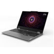 Lenovo LOQ 15 AI Tuned - Gaming Laptop