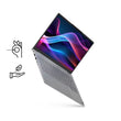 Lenovo ThinkBook 14 G8 - Intel Core Ultra 7 255H Processor 8-GB 512-GB SSD Intel Arc 140T Graphics 14" WUXGA 1200P IPS 300nits AG Display Dolby Audio FPR BKB TPM (Arctic Grey, Bag Included, Lenovo Direct Local Warranty, NEW)