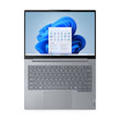 Lenovo ThinkBook 14 G8 - Intel Core Ultra 7 255H Processor 8-GB 512-GB SSD Intel Arc 140T Graphics 14" WUXGA 1200P IPS 300nits AG Display Dolby Audio FPR BKB TPM (Arctic Grey, Bag Included, Lenovo Direct Local Warranty, NEW)