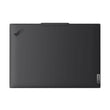 Lenovo ThinkPad T14 Gen 5 - Meteor Lake - Core Ultra 7 155H (Series 1) 16-Core Processor 16-GB 512-GB SSD Intel Arc Graphics 14" 2.8K 1800P OLED 120Hz AG Display BKB FPR TPM