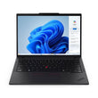 Lenovo ThinkPad T14 Gen 5 - Meteor Lake - Core Ultra 7 155H (Series 1) 16-Core Processor 16-GB 512-GB SSD Intel Arc Graphics 14" 2.8K 1800P OLED 120Hz AG Display BKB FPR TPM