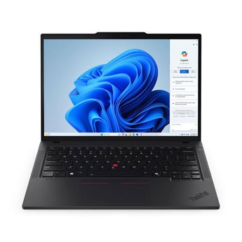 Lenovo ThinkPad T14 Gen 5 - Meteor Lake - Core Ultra 7 155H (Series 1) 16-Core Processor 16-GB 512-GB SSD Intel Arc Graphics 14