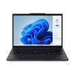 Lenovo ThinkPad T14 Gen 5 - Meteor Lake - Core Ultra 7 155H (Series 1) 16-Core Processor 16-GB 512-GB SSD Intel Arc Graphics 14" 2.8K 1800P OLED 120Hz AG Display BKB FPR TPM