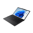 Lenovo ThinkPad T14 Gen 5 - Meteor Lake - Core Ultra 7 155H (Series 1) 16-Core Processor 16-GB 512-GB SSD Intel Arc Graphics 14" 2.8K 1800P OLED 120Hz AG Display BKB FPR TPM