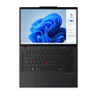 Lenovo ThinkPad T14 Gen 5 - Meteor Lake - Core Ultra 7 155H (Series 1) 16-Core Processor 16-GB 512-GB SSD Intel Arc Graphics 14" 2.8K 1800P OLED 120Hz AG Display BKB FPR TPM
