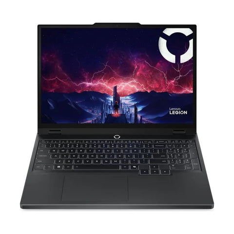 Lenovo Legion 5 15 - AMD Ryzen™ 7 260 Processor 16-GB 512-GB SSD 8-GB NVIDIA GeForce RTX 5060 GDDR7 GC 15.1