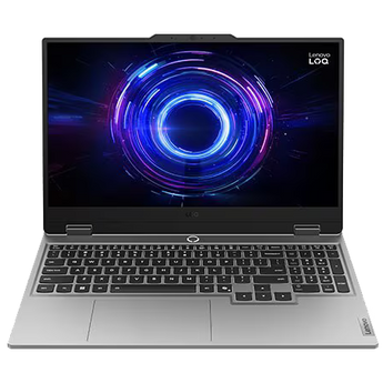 Lenovo LOQ 15IAX9 | 12TH GEN | Intel Core i5-12450HX (12M Cache, up to 4.40 GHz) | 08GB DDR5 4800MHz RAM | 512GB SSD | 4GB Nvidia GeForce RTX 2050 | 15.6″ FHD 144Hz |