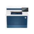 HP Color LaserJet Pro M4303FDW Multifunctional Wireless Printer (White)