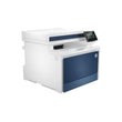 HP Color LaserJet Pro M4303FDW Multifunctional Wireless Printer (White)